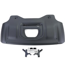 Protezione Sottoscocca