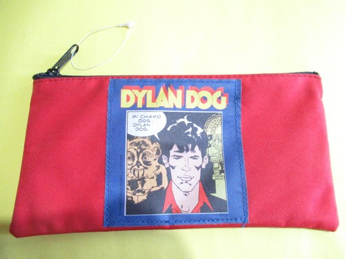 Dylan dog red - dylan,