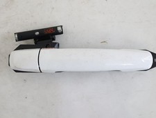 Maniglia esterna posteriore