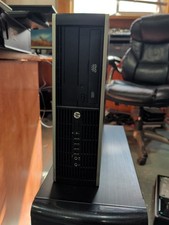 Compaq 6200 pro sff - 6200, desktop