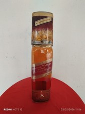 Johnnie Walker Red Label Old