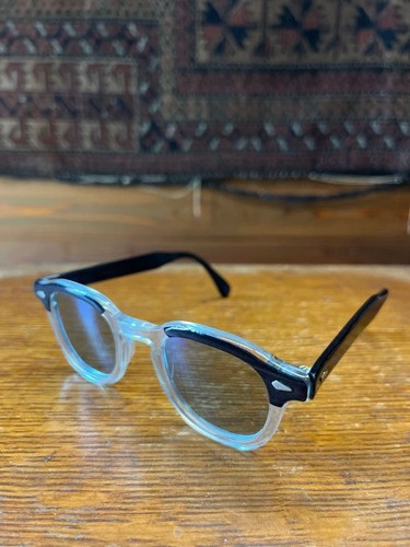 Occhiali vista vintage tart - da,