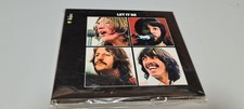 BEATLES - LET IT BE (CD NUOVO