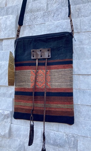 Borsa tracolla nuova - borsa, con