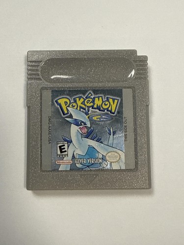 Jeu gameboy color - gameboy,