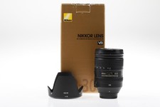Nikon AF-S 28-300 mm f/3,5-5,6