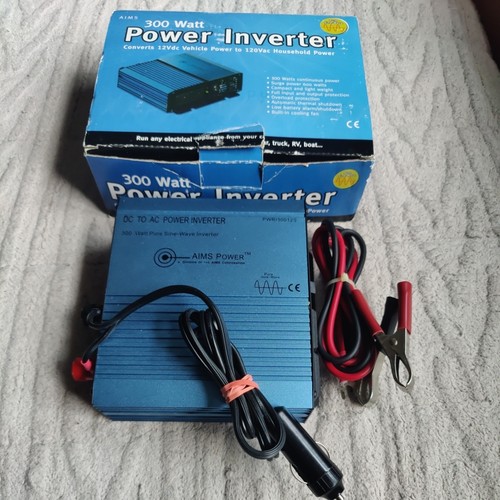 Aims power pwri30012s - aims,
