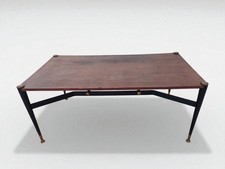 Tavolino da caffè in stile