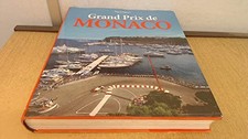 Grand Prix de Monaco by