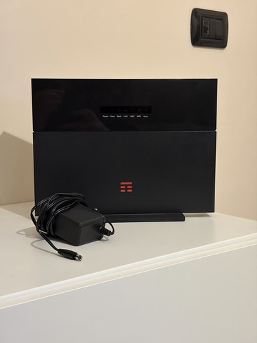 Modem tim hub zte router - +,