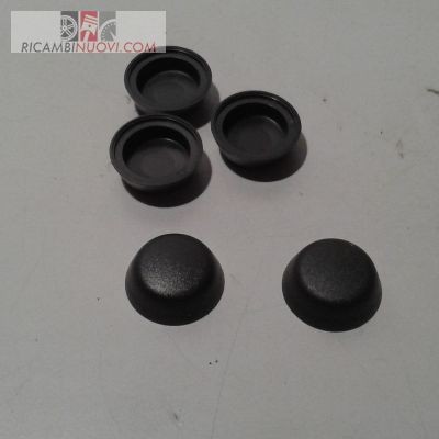Tappo cinture sicurezza - tappo,