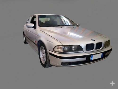 Ricambi bmw serie5 e39 530d - bmw,