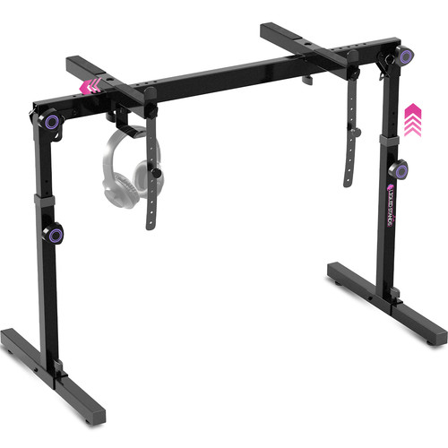Supporto per tastiera - , stile