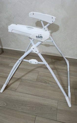 Stand cam rialzo navicella - up,