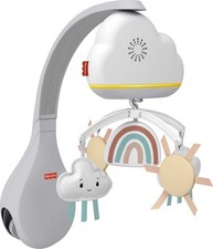 Fisher-Price-Giostrina Dolce
