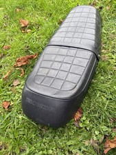 Honda Cb400 quattro sedili