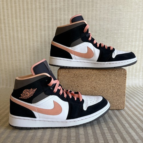 Nike air jordan mid - nike,