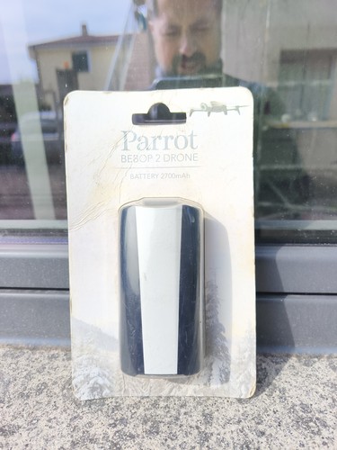 Batteria 2700 mah drone - 2700, bebop