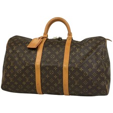 Louis Vuitton Keepall 50 borsa