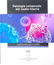 Fisiología Comparada del