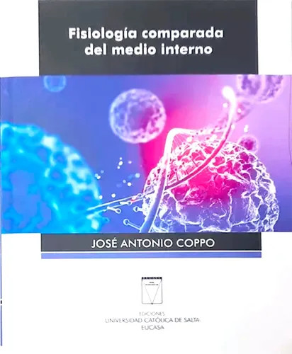 Fisiología comparada del - fisiología,