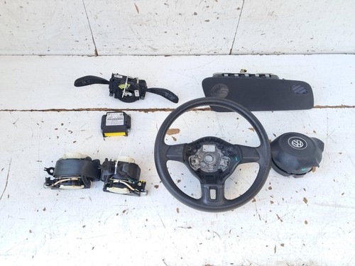 6r0959655k kit airbag - 6r0959655k,