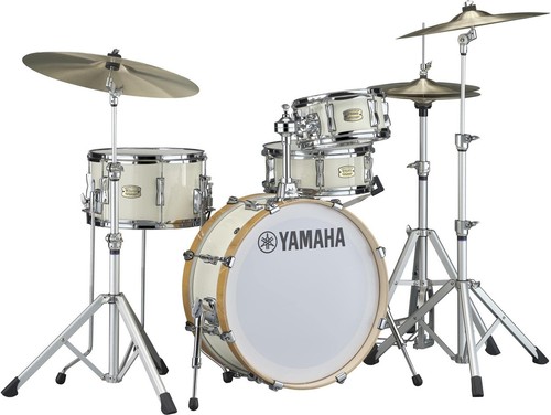 Yamaha stage custom - custom, hip
