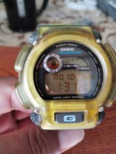 CASIO G-Shock DW 9000 XTREME