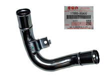 Suzuki Jimny tubo refrigerante