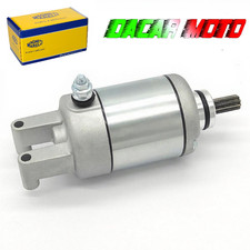 MOTORINO DI AVVIAMENTO YAMAHA