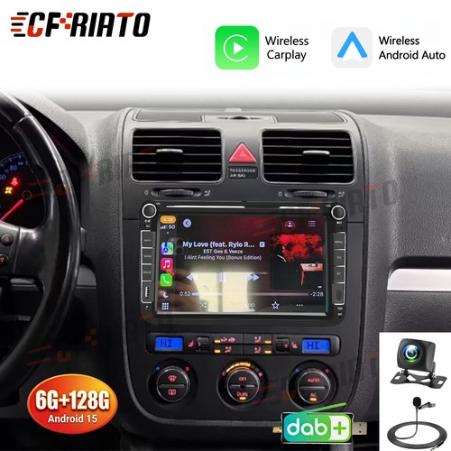 128gb per jetta iii - 6+128gb,
