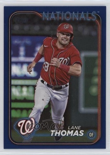 2024 topps serie - 2024,