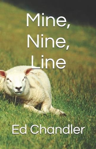 Mine nine line by - nine,,