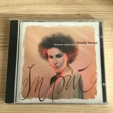 Ornella Vanoni _ in Più _ CD