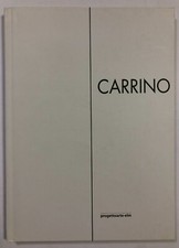 Nicola Carrino. Decostruttivi