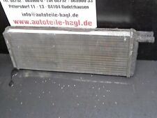 Wärmetauscher BMW 318i E30 83 KW 113 PS Limousine