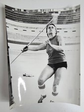 FAUSTA QUINTAVALLA - FOTOGRAFIA ORIGINALE