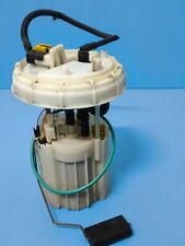 Pompa serbatoio carburante per Fiat Grande Punto Benzina.