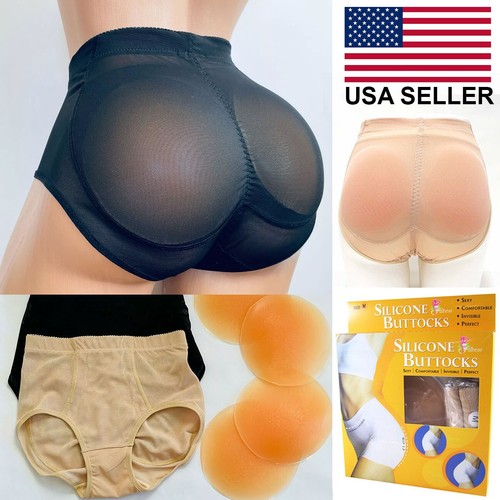 Mutandine potenziatore glutei