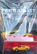 GTO - 1984  FERRARI GT 1:64