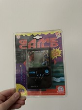 videogame vintage portatile