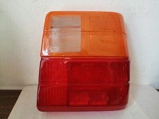 Plastica Fanale Posteriore