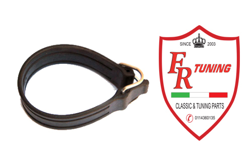 Cinghia fissaggio ruota - fissaggio,