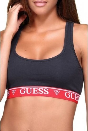 Top attivo donna guess - top,