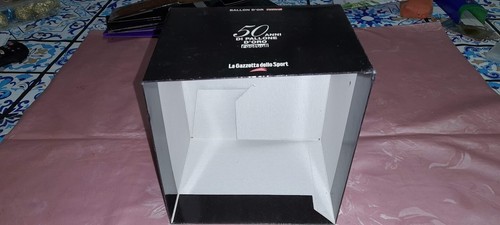 Box vuoto perfetto senza - perfetto, 10