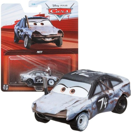 Patty modellino die cast - die,