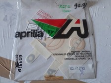 Adesivi Decalco APRILIA AMICO 50 verde cod. 8211938 (a3)