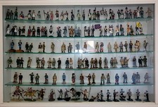 lotto soldatini di piombo