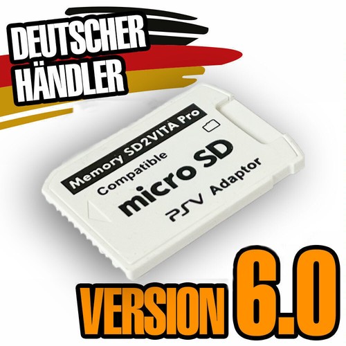 Sd2vita pro scheda - sd2vita, 6.0