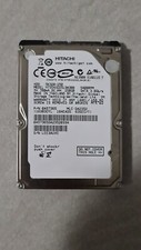 Hard Disk Hitachi 250 GB 2,5"
